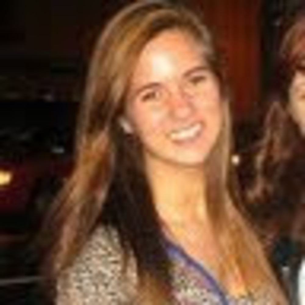Meet your Posher, Maria
